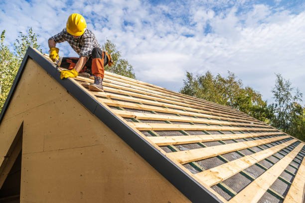 Quick and Trustworthy Emergency Roof Repair Services in Whitesboro, NJ