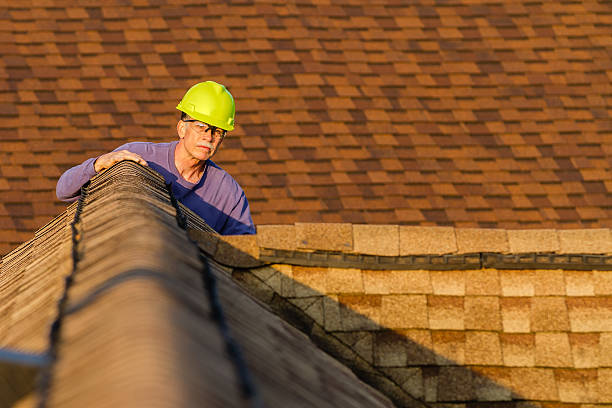 Best Shingle Roofing Installation  in Whitesboro, NJ